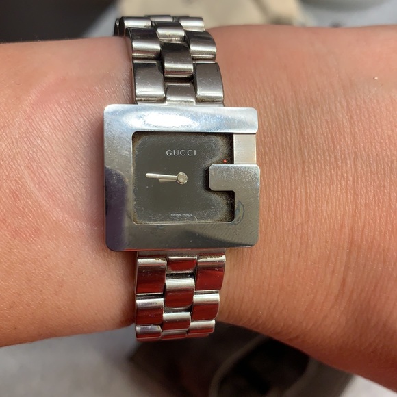 Gucci watch - Picture 4 of 4